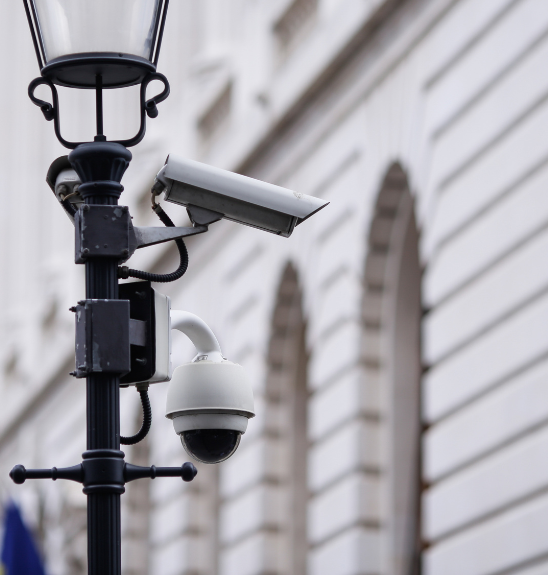 VS Sécurité La vidéosurveillance urbaine, une solution de sûreté pour dissuader et rassurer