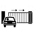 Pilotage portails et portillons VS Sécurité